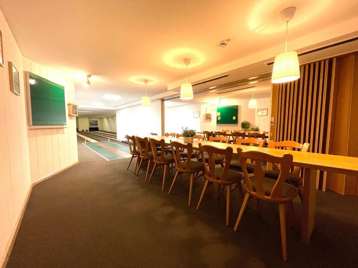 Maifeld Sport- Und Tagungshotel Werl Eksteriør bilde