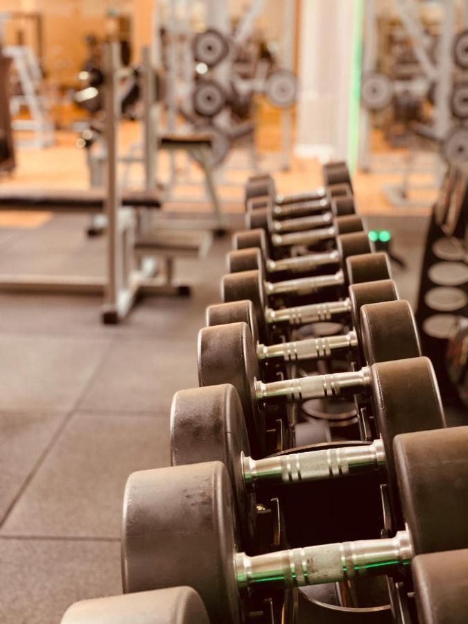 Maifeld Sport- Und Tagungshotel Werl Eksteriør bilde
