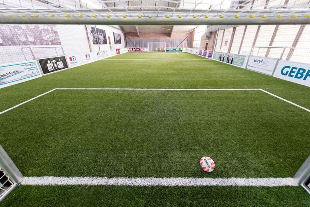 Maifeld Sport- Und Tagungshotel Werl Eksteriør bilde